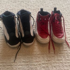 Nike Air Jordan Size 13C